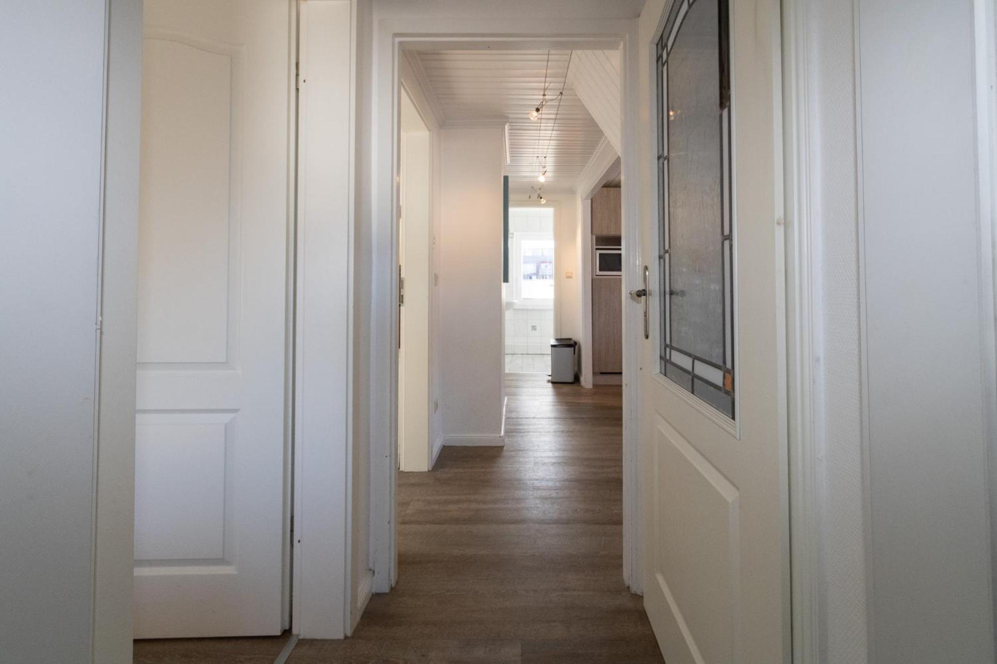 Haus Roseneck App.4 Apartman Hörnum Kültér fotó